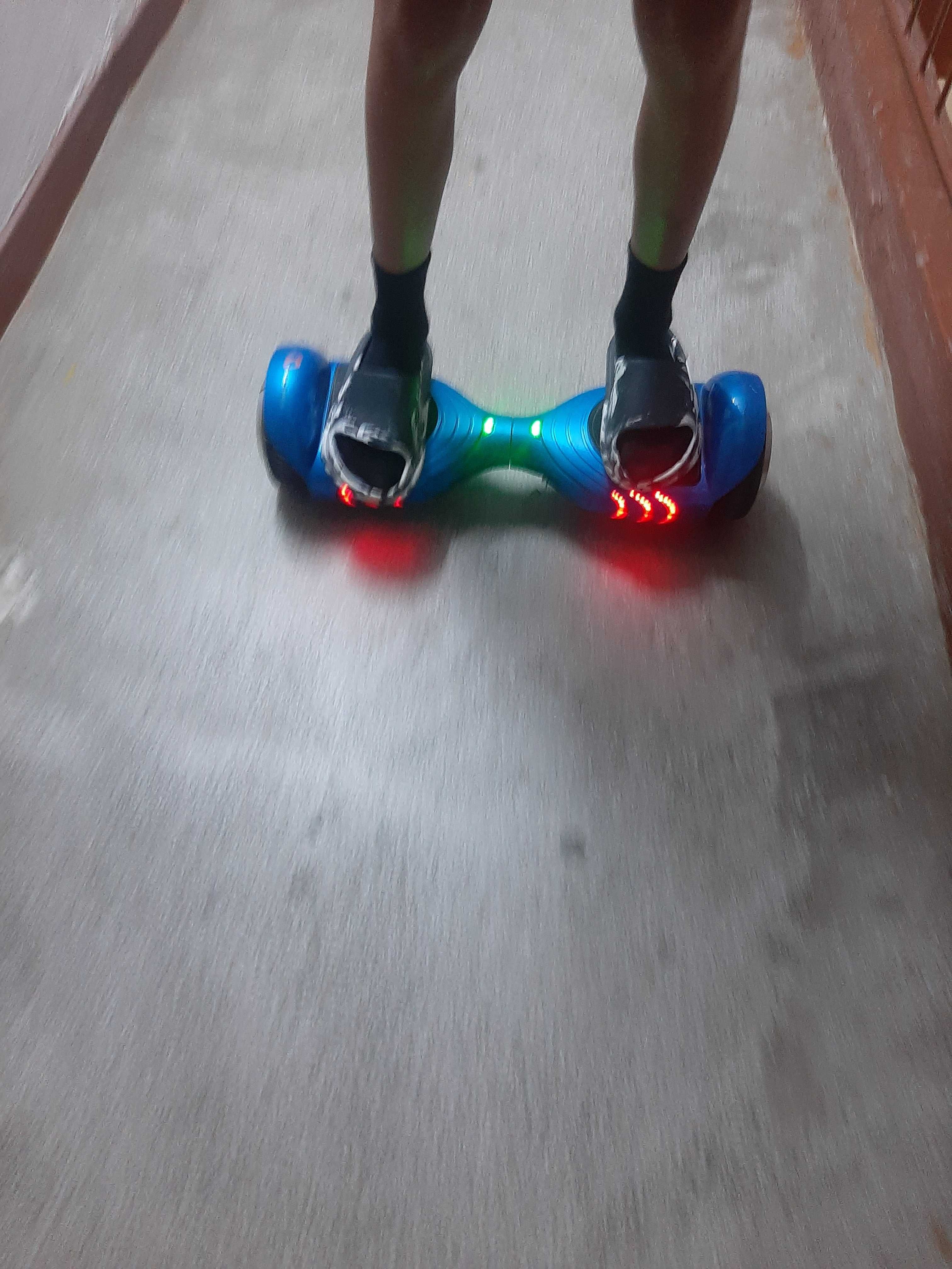 Hoverboard copii