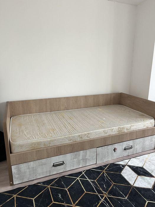 Кровать 1 спальный