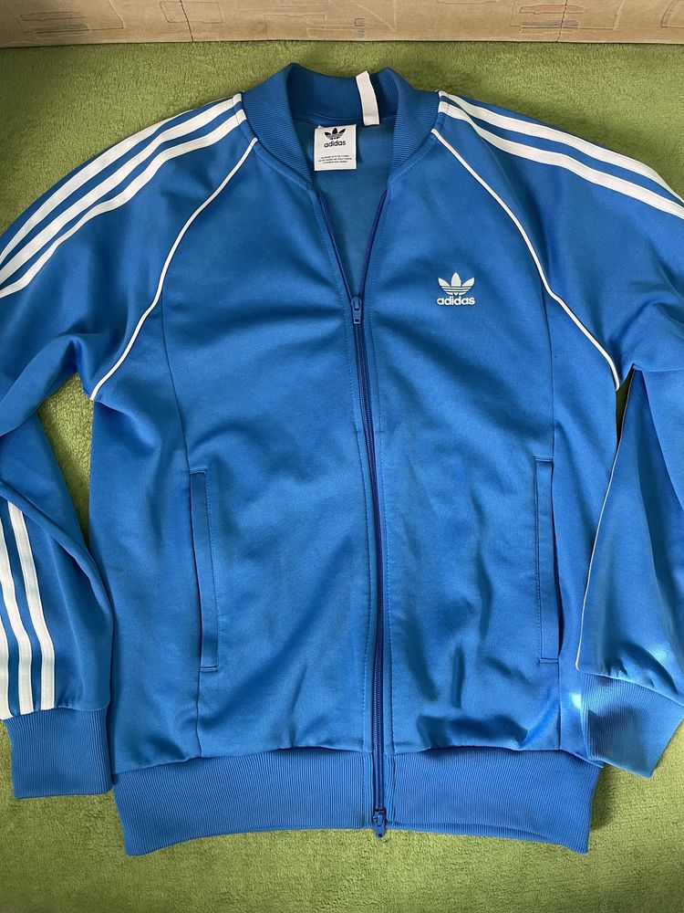 Bluza adidas custom