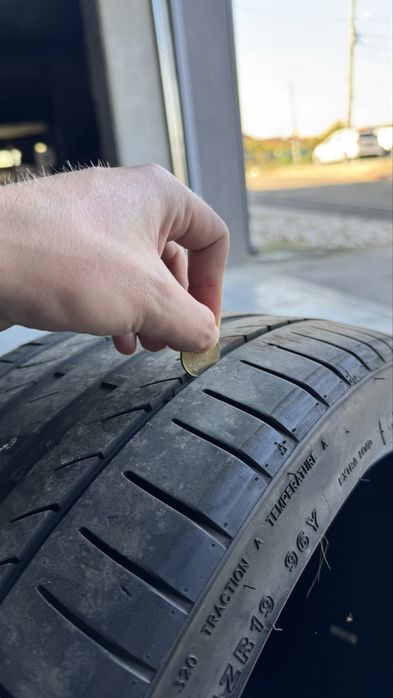 Anvelope vara bmw 19 doua dimensiuni