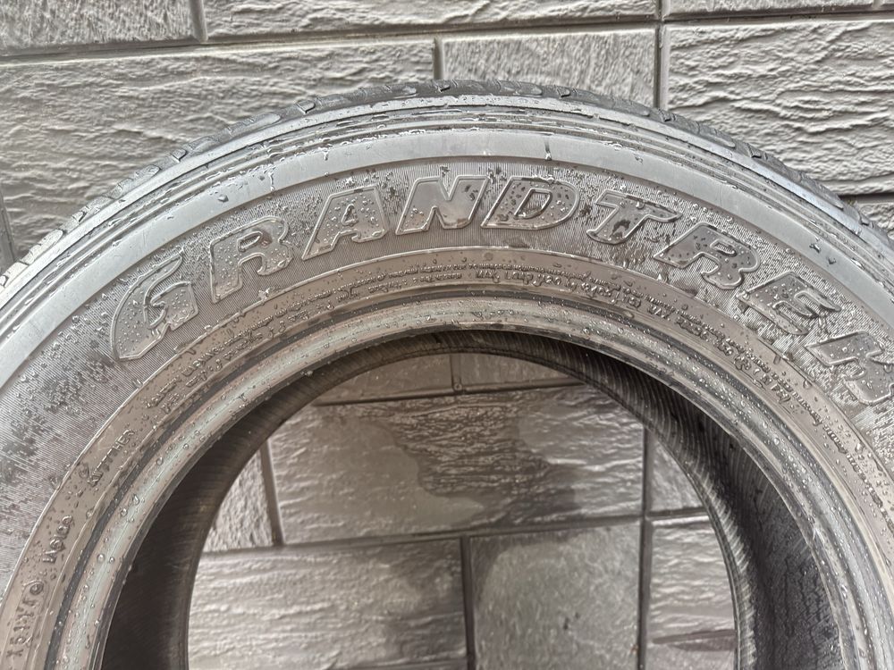 Шины Dunlop 265/65/17 AT20