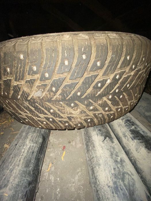 Нокиан, Nokian Tyres Hakkapeliitta 10p