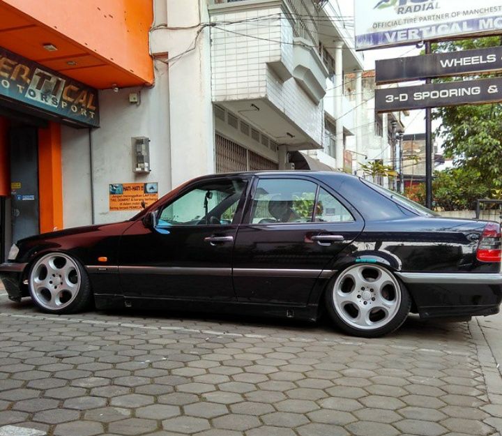 R18 BRABUS Monoblock IV