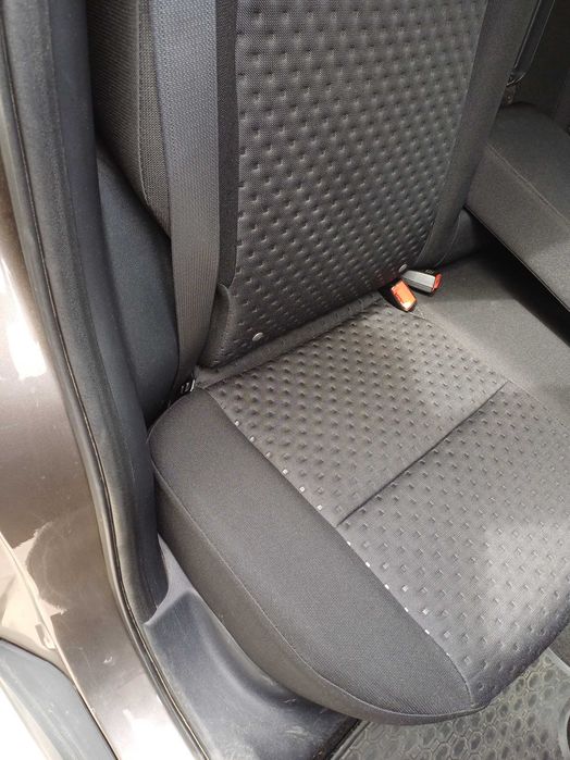 Mitsubishi Asx de vanzare.