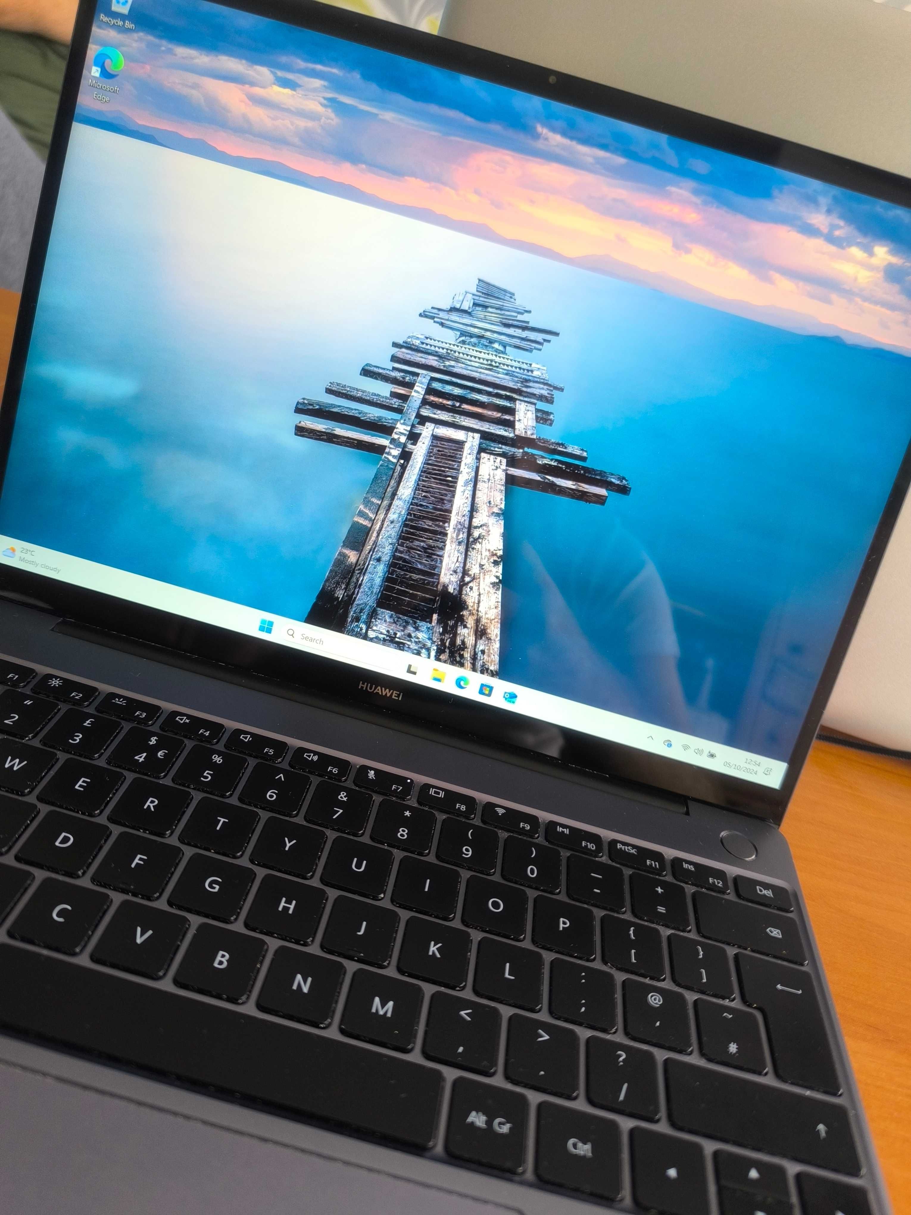 Huawei Matebook 13