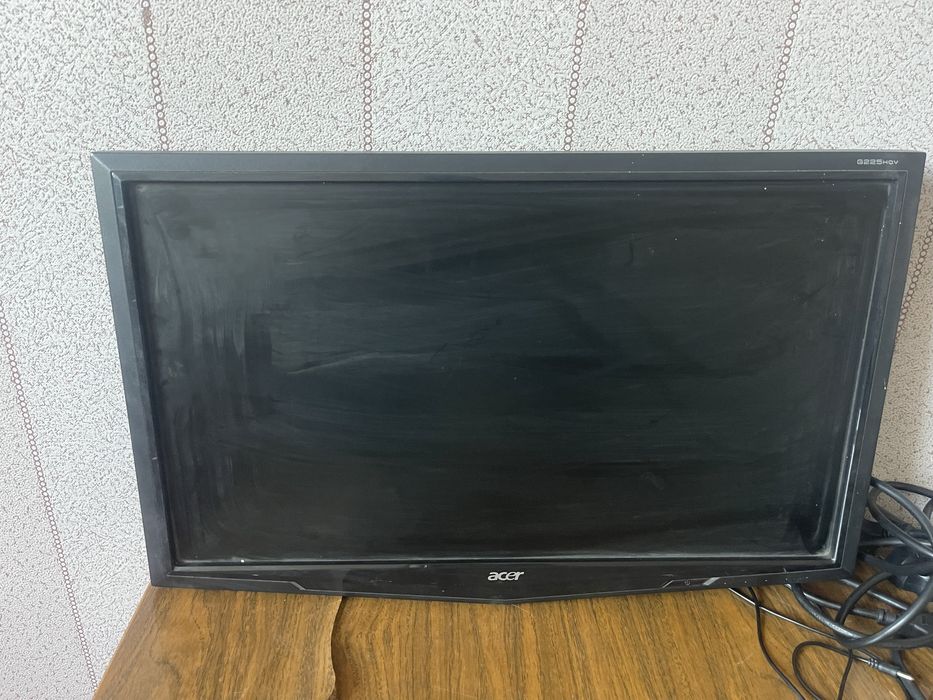 Монитор Acer продам