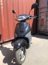 Honda Tact  AF75