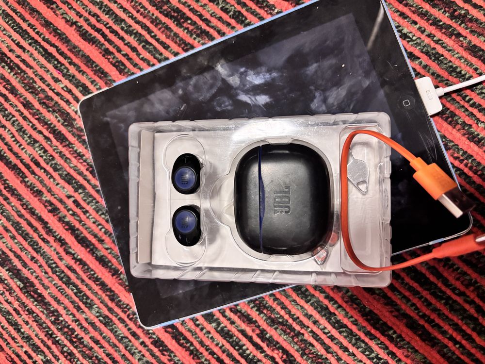 Airpods jbl 125 tws orginal
