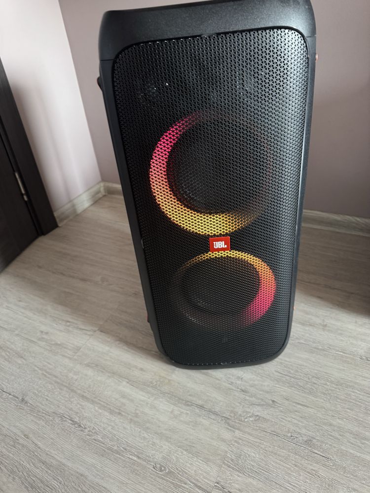 JBL partybox 310
