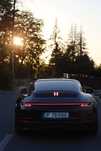 Porsche 992 (911) Targa 4 GTS Sport-Chrono,Lift,Burmeister,Matrix 2024