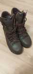 Bocanci Altberg Vibram