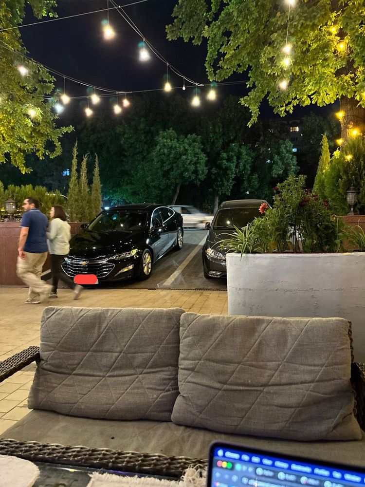 Malibu 2 premier