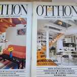 Reviste de interioare Otthon in limba maghiara