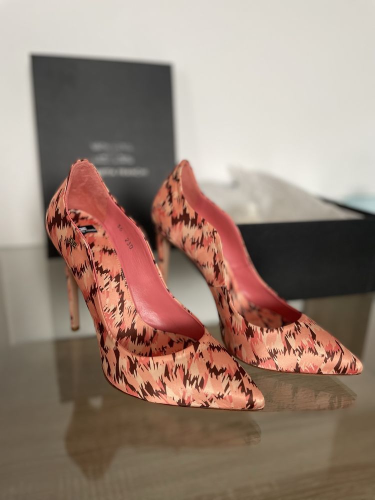 Set Elisabetta Franchi
