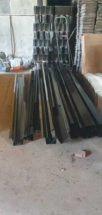 Vand targi matrite gard