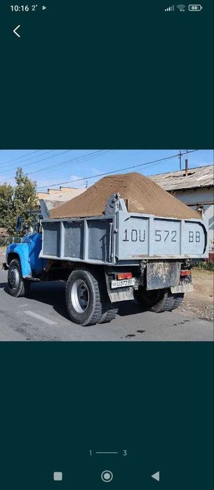 Zil 130 Sotiladi