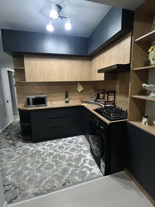 Юнусабад 4, 2/2/4 КиРпИч Балкон 6*2 ЕвРоРеМоНт Мебель Техника