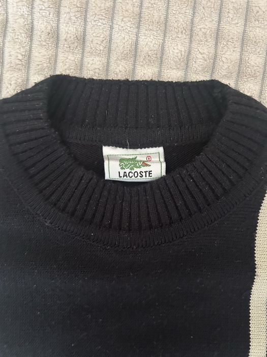 Lacoste оригинална блуза