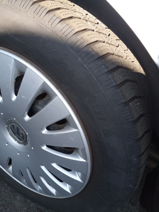 Vw golf 6 dissel,an 2012,,motor 1,6