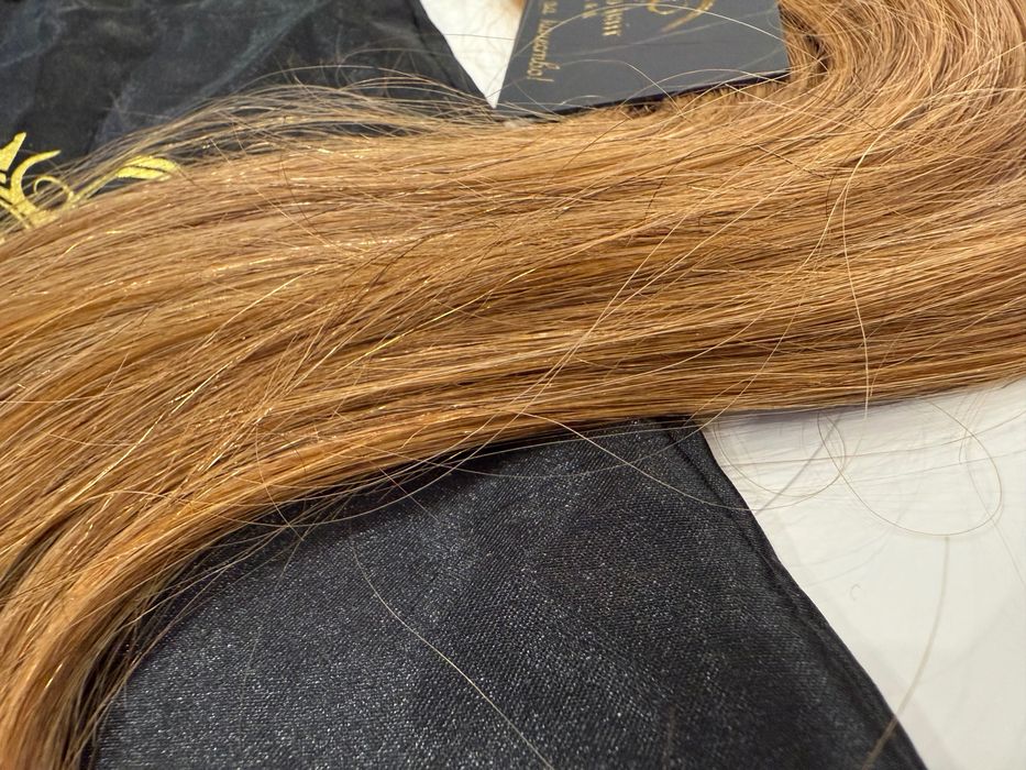 Diverso hair - Екстеншън