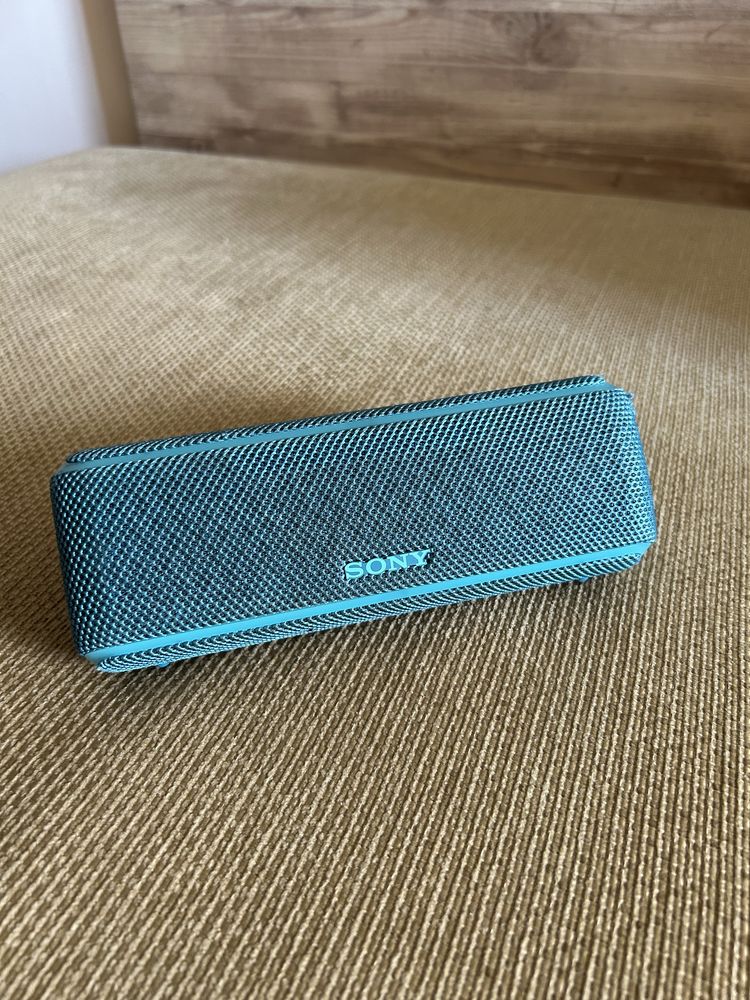 Bluetooth колона Sony SRS-XB21