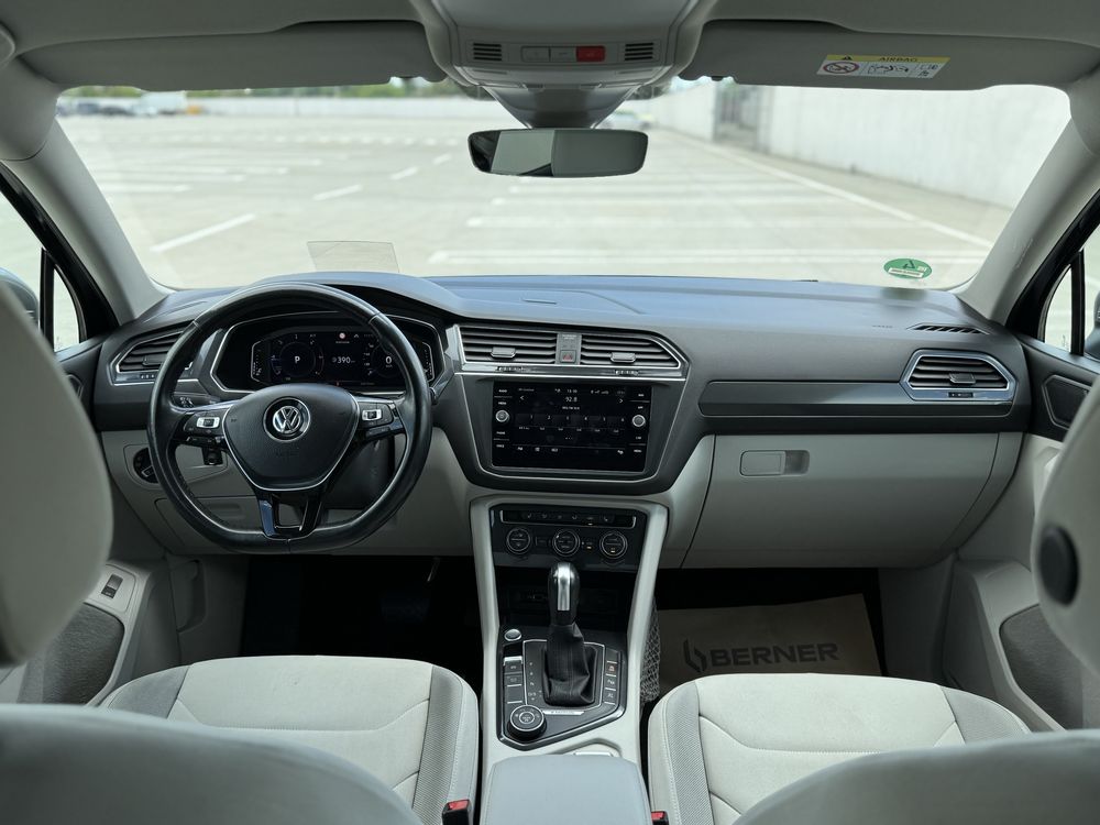 Volkswagen TIGUAN ALL SPACE 2.0 TDI 4Motion 240CP