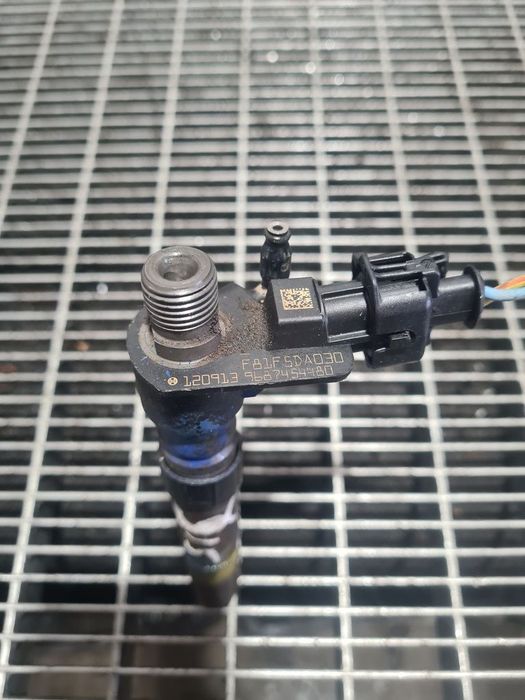 Injector Land Rover Range Rover Evoque 2.2 SD4 2012 - 2015 190CP 224DT (915) Diesel ...