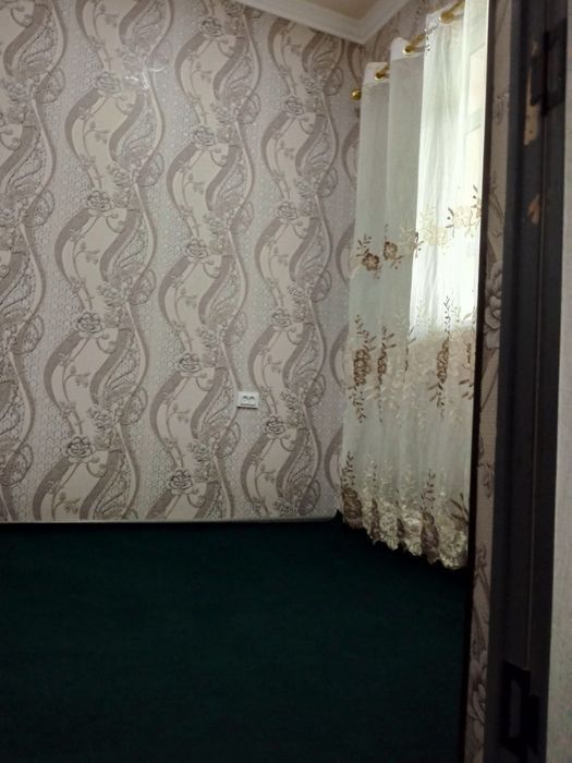 Сергели.5-бекат.болла,кизларга,оилага ижарага берилади.