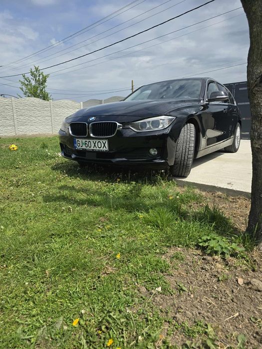 Vând BMW 320 ,184 cp, F31 AUTOMAT