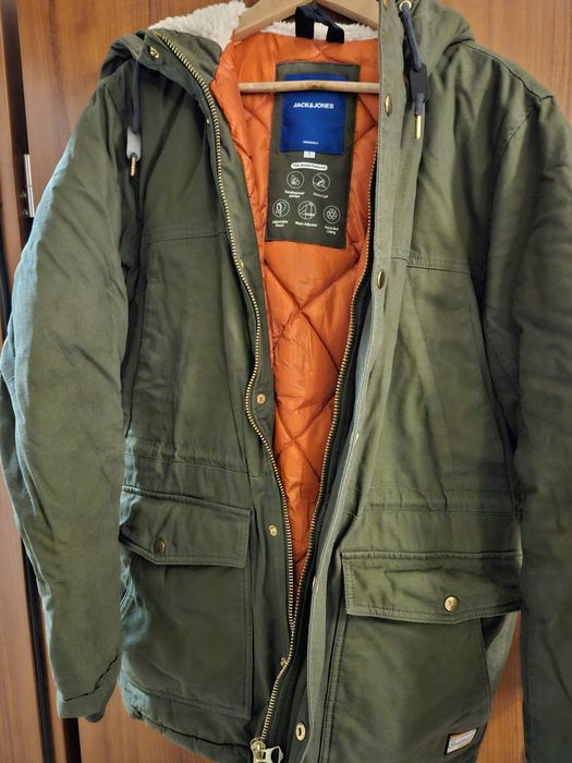 Мъжко Яке Jack&jJones