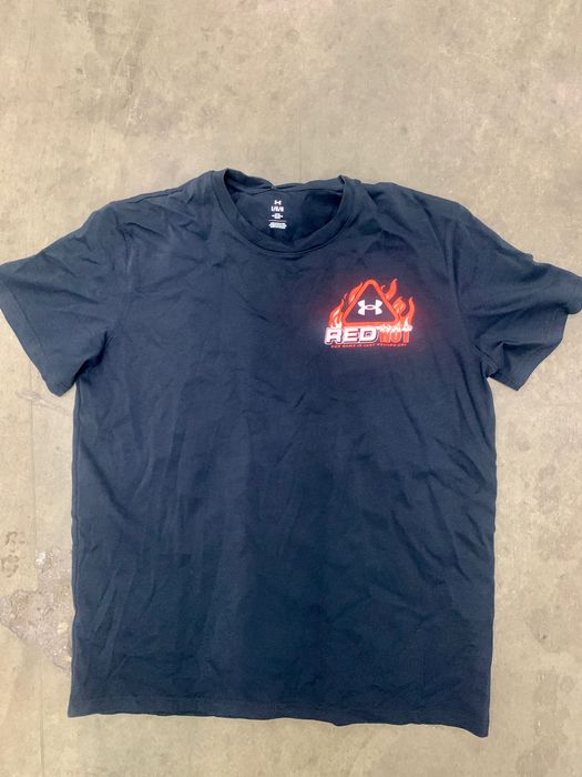 Project Rock • Under Armour • USA