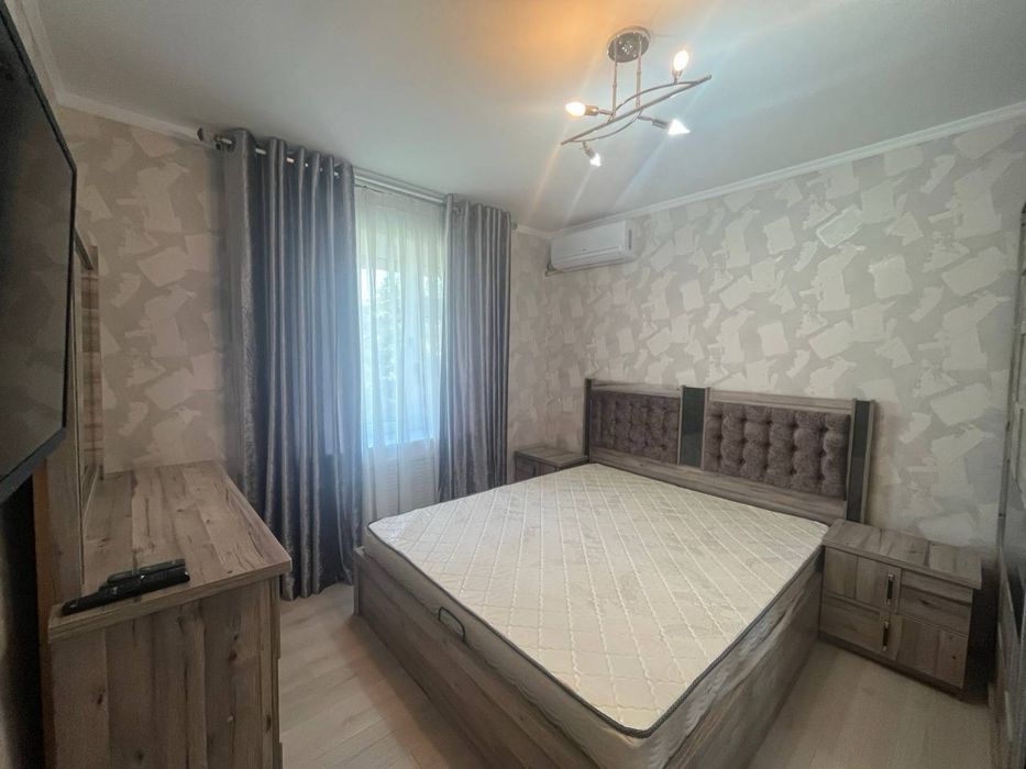 Сдается 2 ком Шастри 5 Мин от метро БИЙ М.Горький Новый ремонт