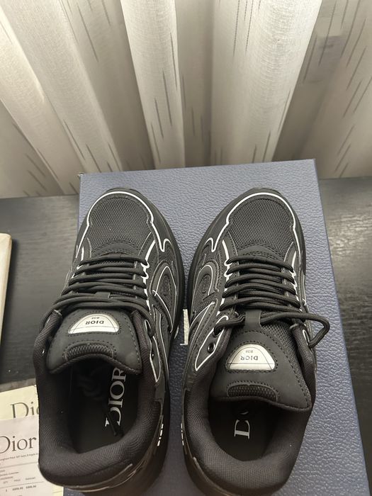 Adidasi Dior B30 Marime 38