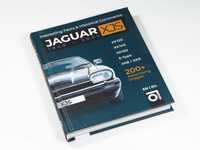 Jaguar XJS o carte noua