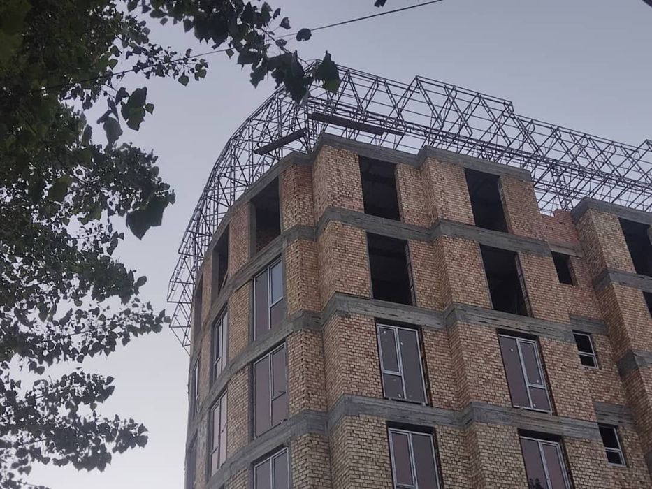 Том навес хизмати