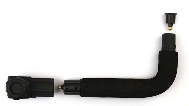 Suport 3D-R Protector Bar Short pentru Scaun Modular, 28cm. - Matrix