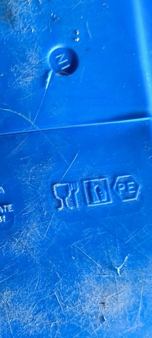 Bidoane/Butoaie 120L Alimentare Curate