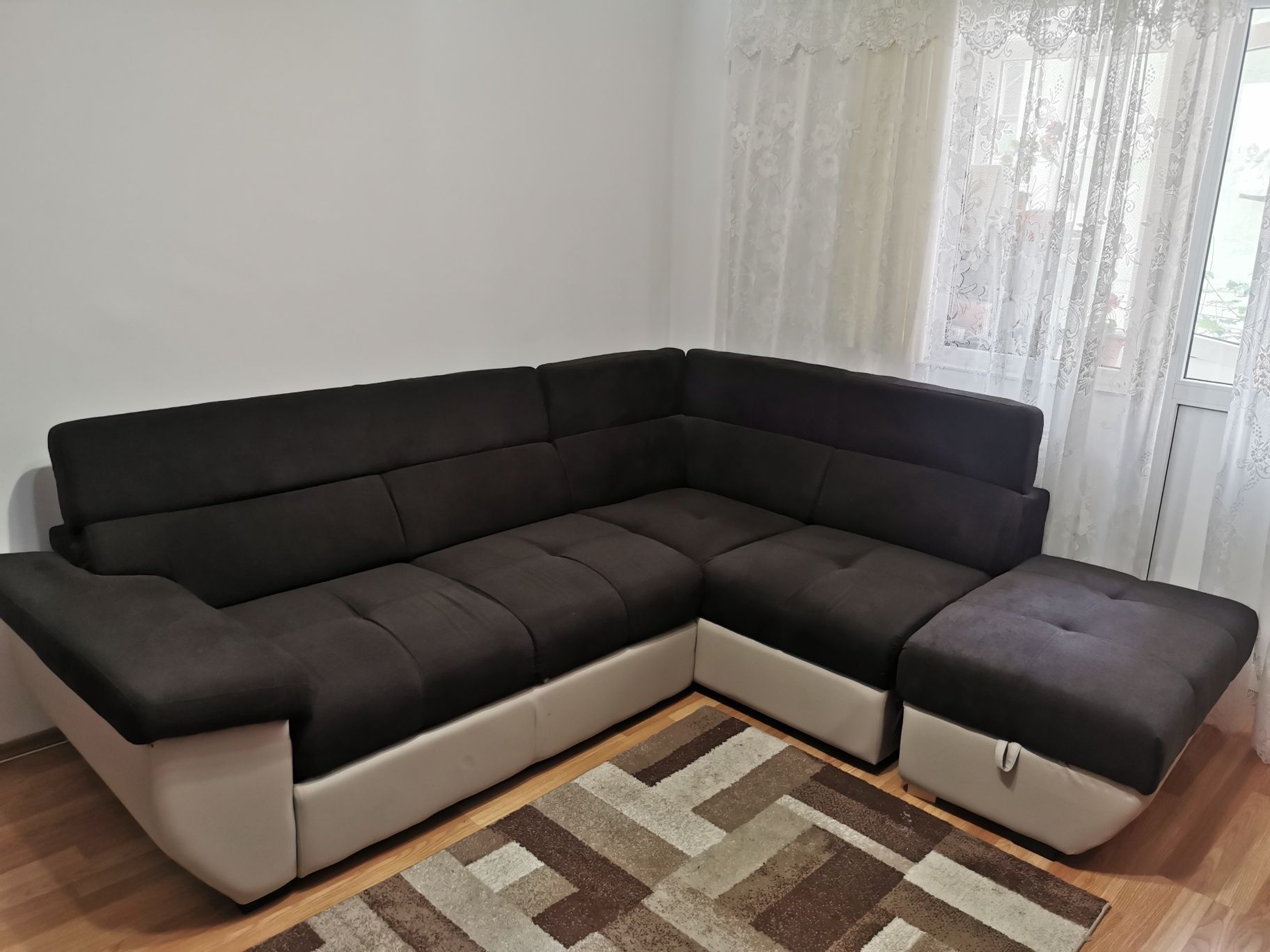 Vand canapea/coltar