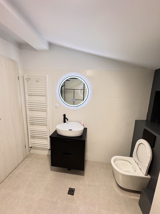 3 camere Natiunii 15 bloc nou