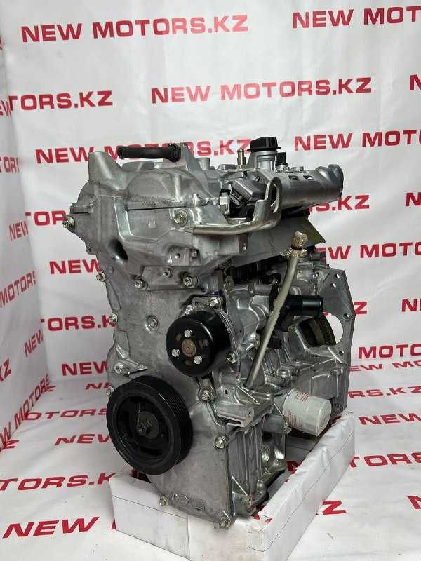 Оригинальные двигатели HR16DE 1.6 для Nissan