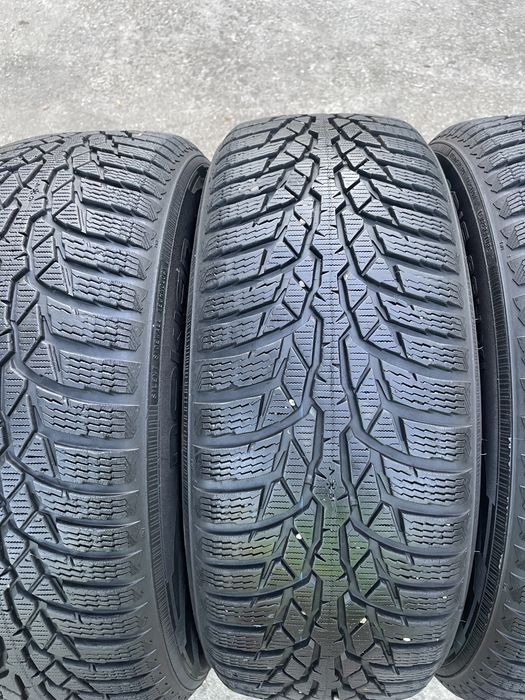 Vând anvelope de iarna-all season de la R14 la R21