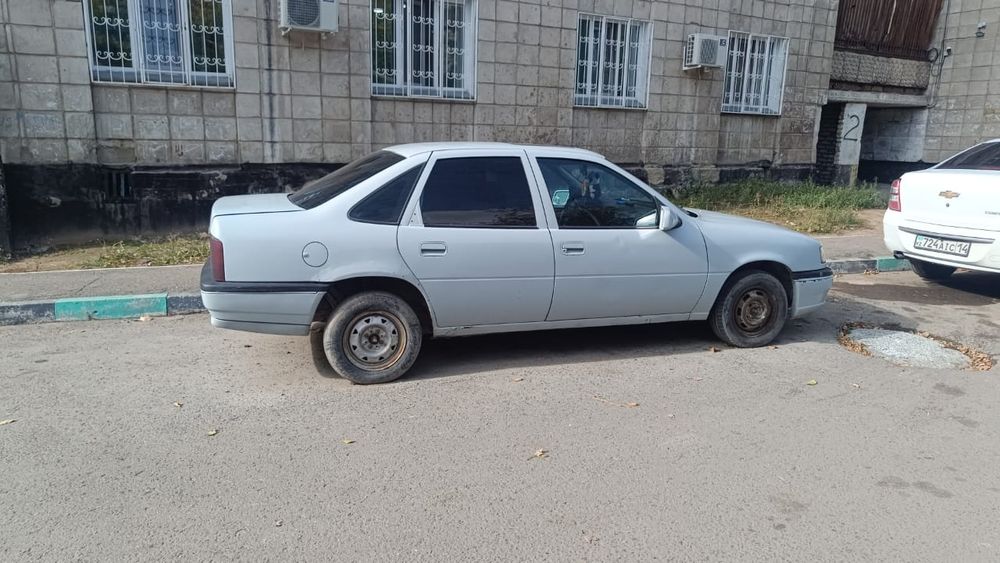 Продам Опель вектра а