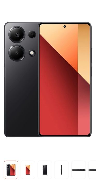 Продам редми нот 13 про