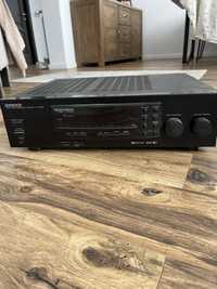 Receiver Kenwood