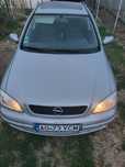 Opel Astra G,an fabricație 2002, motor 1.6,16v,101CP