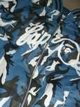 Urgent Geacă A Bathing Ape (bape)