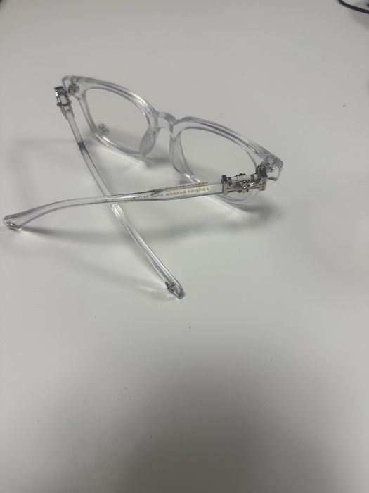 Очила chrome harts