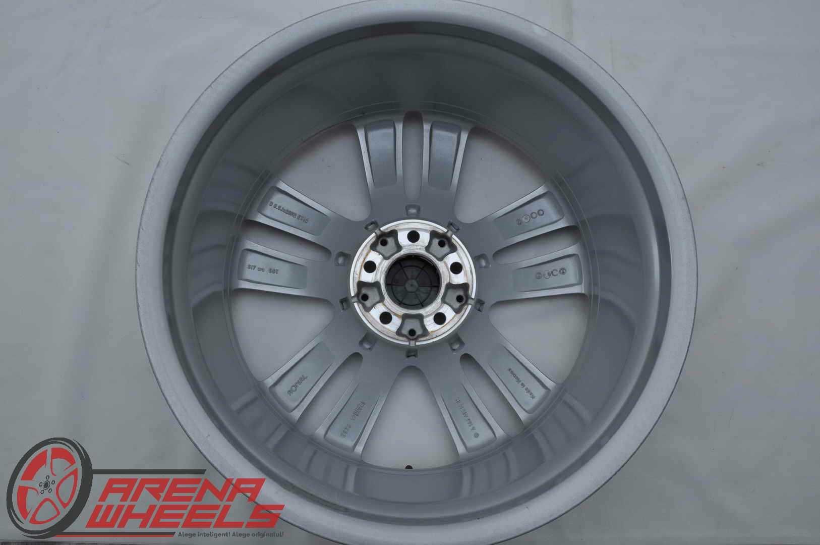 Jante 20 inch Noi Originale Mercedes ML W166 W164 GL X166 X164 GLS R20