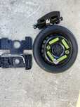 Vând kit roata rezerva Slim 19 Inch / 20 inch Audi A6 A7 A8 A5 A4 A3