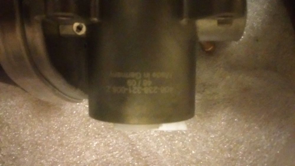 Дросел за VW, AUDI, SKODA и SEAT 1.2,. 1.4